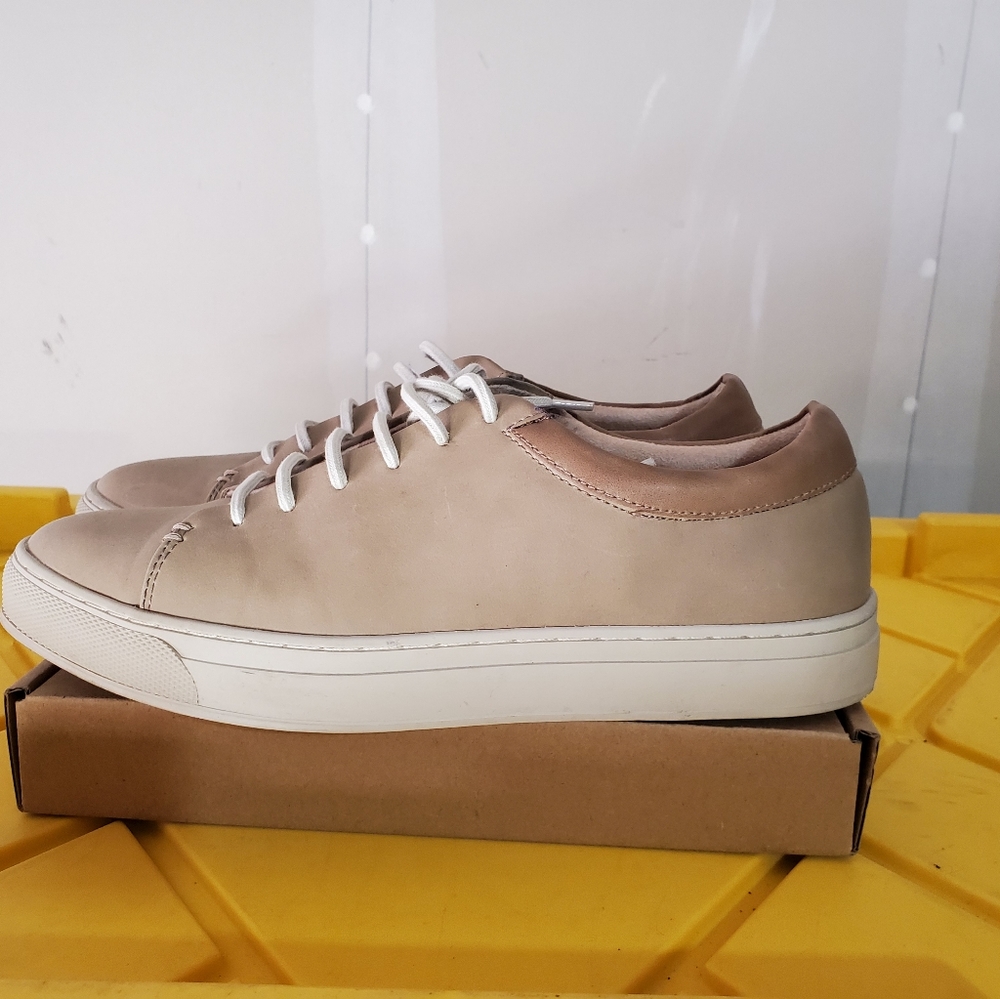 Men's Casual Shoe